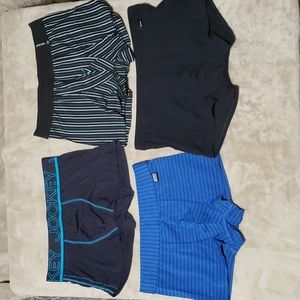 Jockey Trunk/Boxer Briefs